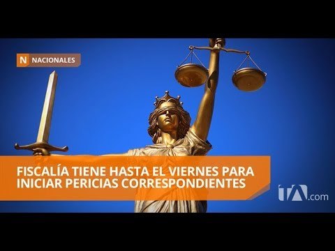 Correos de Bravo serían incluidos en investigación por peculado en Secom - Teleamazonas