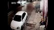 Dos delincuentes se robaron un vehículo en cinco minutos en Guayaquil -Teleamazonas