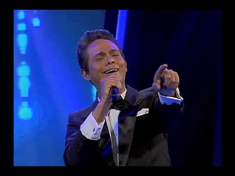 GALA 50 YMLL5 - Luis Miguel