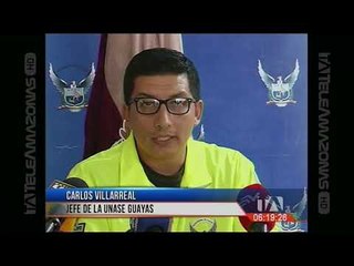 Banda de estafadores hacía venta ficticia en redes sociales