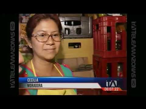 Sujetos quedan grabados en cámara de seguridad que se robaron