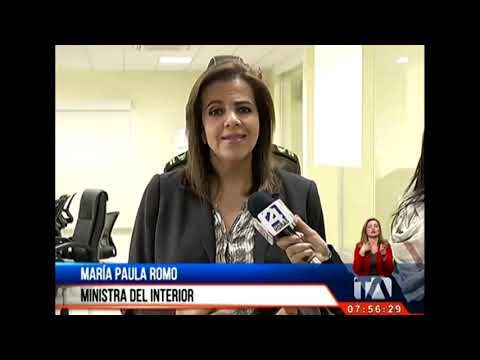 Planes preventivos que se ejecutarán en caso de un paro de taxis-Teleamazonas