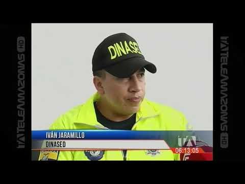 Menor de 17 años fallece en clínica de rehabilitación