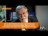 Organizaciones no reconocidas no pueden pedir contribuciones - Teleamazonas