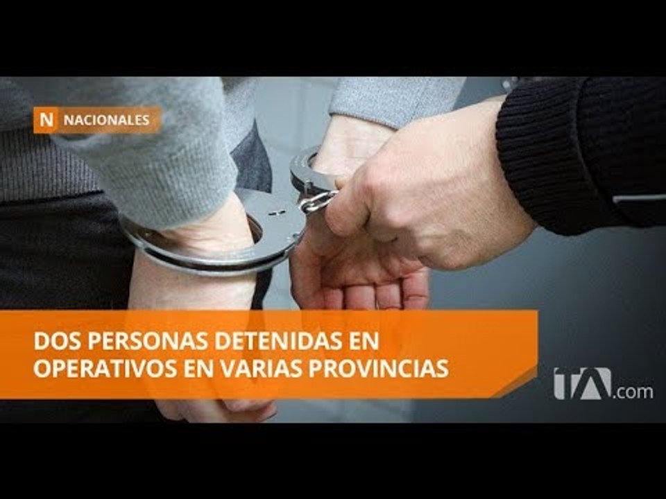 Decomisan más de 3 toneladas de droga - Teleamazonas