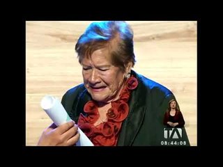 Museo Escuela del Pasillo -Teleamazonas