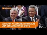 El Legislativo espera nombres de candidatos a la Vicepresidencia - Teleamazonas