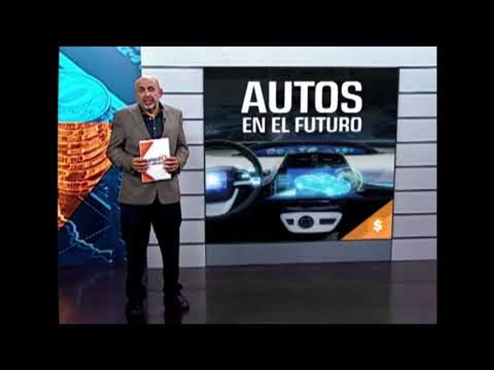 Usted y su Dinero -Programa 11