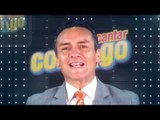 Quiero cantar contigo - Alberto Astudillo Historias - Teleamazonas