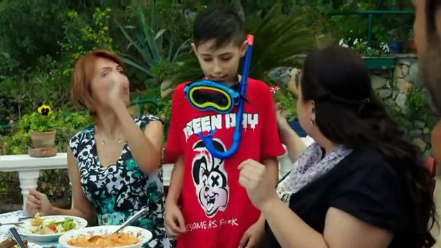 فيلم أحبك يا رجلي مترجم للعربية - الجزء الاول