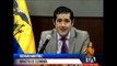 Las condiciones de la emisión de bonos que hizo el gobierno ecuatoriano -Teleamazonas
