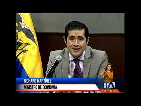 Las condiciones de la emisión de bonos que hizo el gobierno ecuatoriano -Teleamazonas