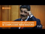 Presión internacional podría ayudar en situación de Venezuela - Teleamazonas