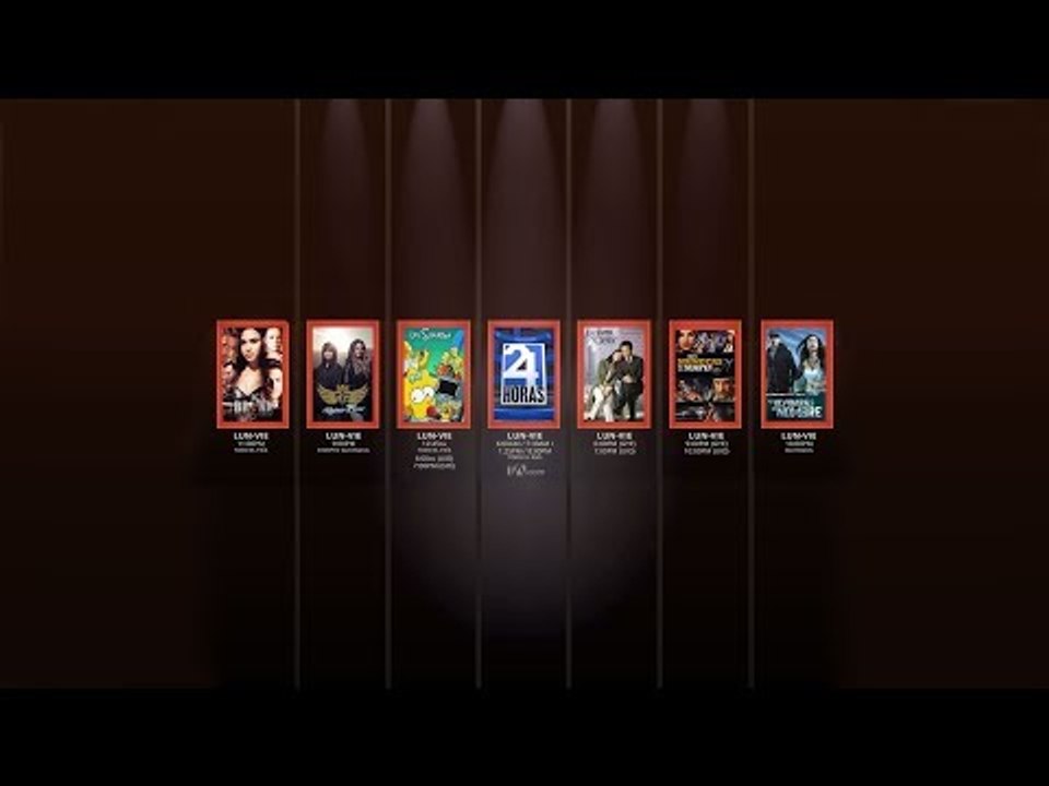 #EnVivoTA 24 Horas Emision Central