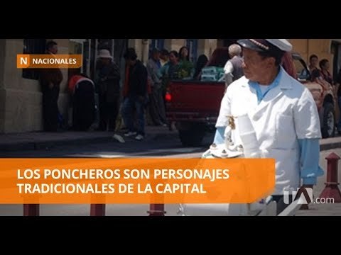 Quito es una ciudad construida sobre las tradiciones - Teleamazonas