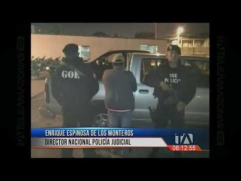 Detienen a 4 sujetos por enviar pornografía infantil mediante whatsapp