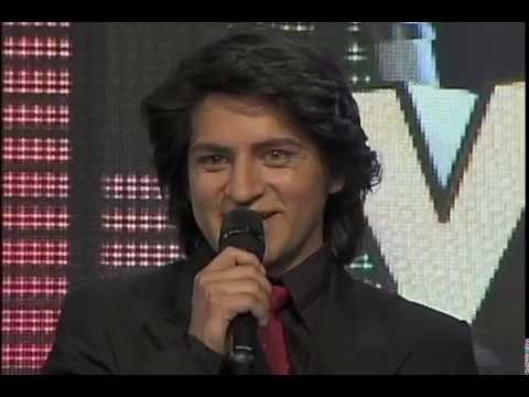 GALA 55 YMLL5 - Camilo Sesto