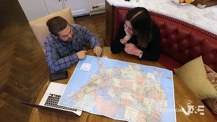 Ozzy & Jack's World Detour S02e01