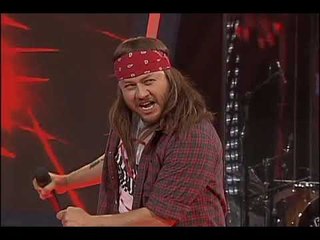 GALA 54 YMLL5 - Axl Rose