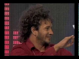 GALA 56 YMLL5 -  Gustavo Cerati