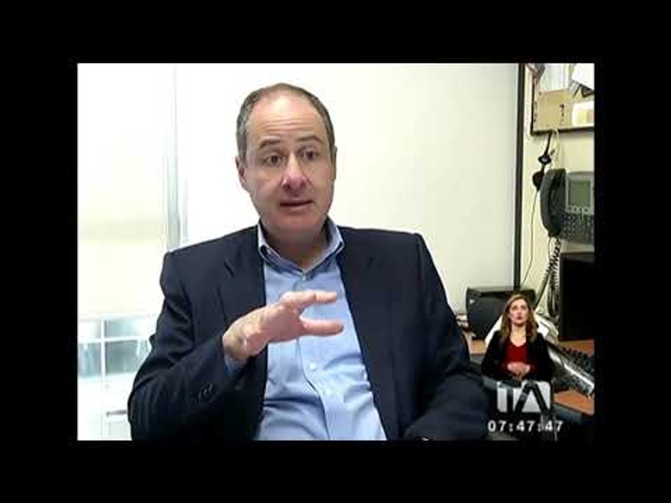 Quito es la ciudad del Ecuador con índices de pobreza extrema más altos