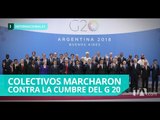 Líderes tratan comercio y clima en Cumbre del G20 dominado por tensión - Teleamazonas