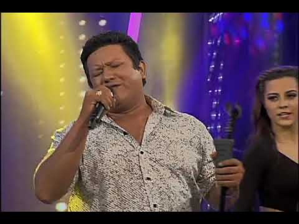 GALA 57 YMLL5 - Gustavo Velasquez