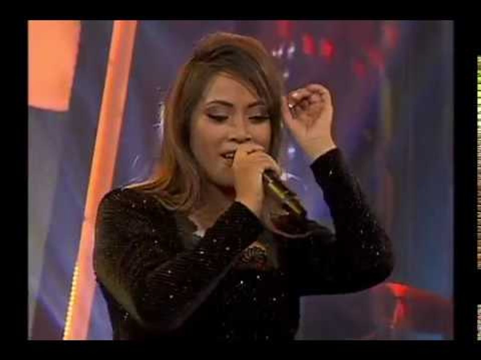GALA 56 YMLL5 -  Myriam Hernandez