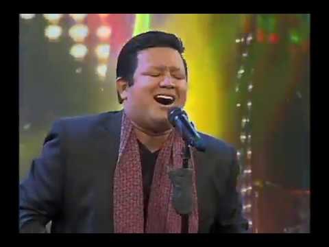 GALA 56 YMLL5 - Gustavo Velasquez