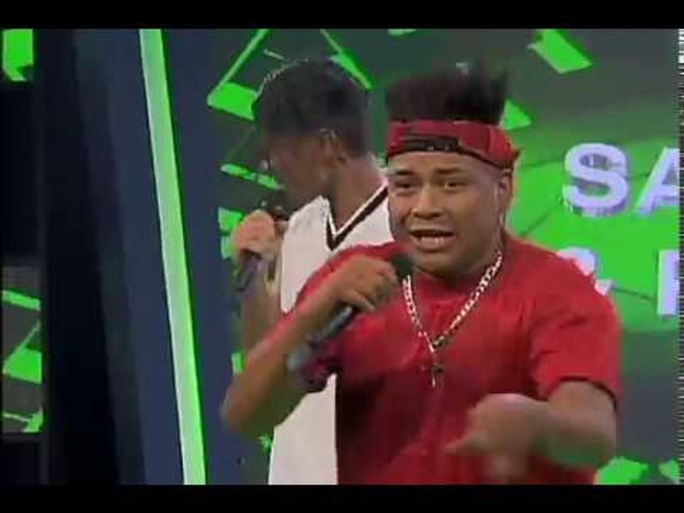 GALA 57 YMLL5 - SandyPapo