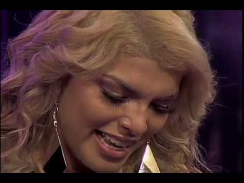 GALA 54 YMLL5 - Shakira