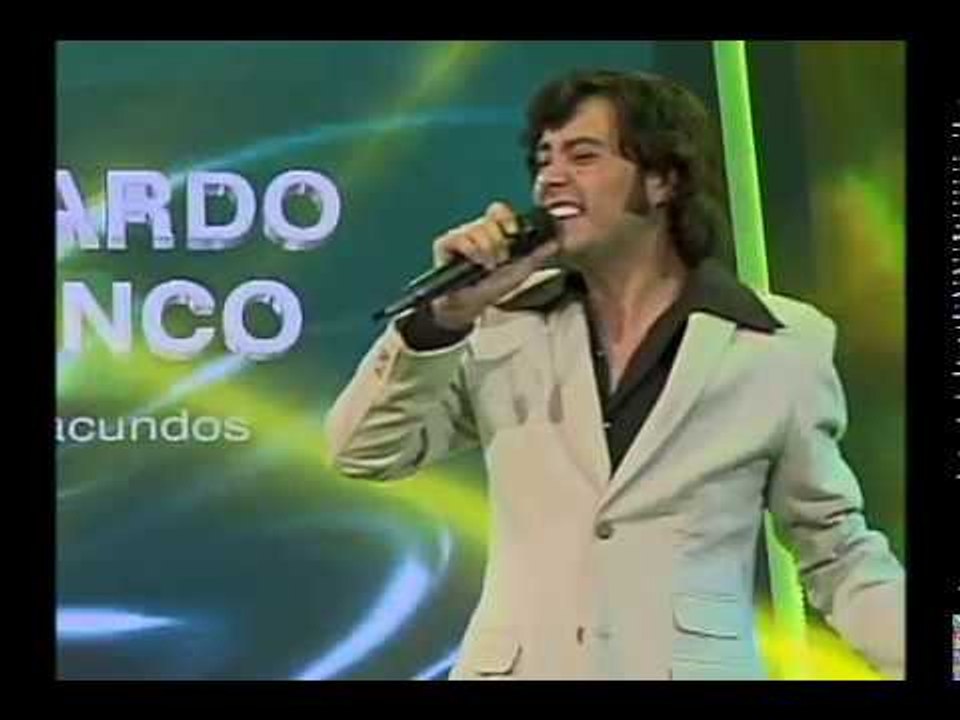 GALA 56 YMLL5 -  Eduardo Franco