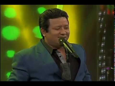 GALA 55 YMLL5 - Gustavo Velásquez