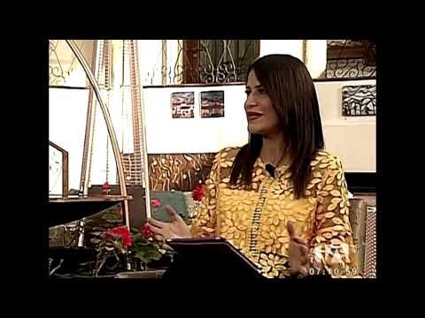 Entrevista a Fernando Carrión, urbanista -Teleamazonas