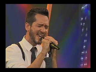 GALA 58 YMLL5 - Luciano Pereyra