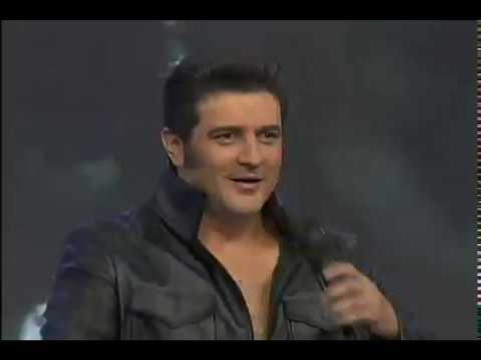 GALA 57 YMLL5 - Elvis Presley