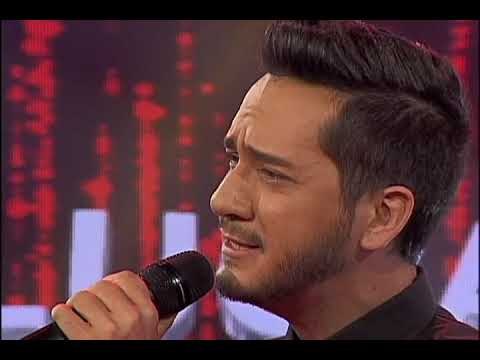 GALA 57 YMLL5 - Luciano Pereyra