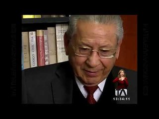 Noticias Ecuador: 24 Horas, 05/12/2018 (Emisión Central) - Teleamazonas