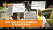 Decenas de perjudicados reclaman por cierre de cooperativa - Teleamazonas