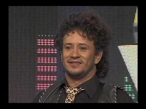 GALA 59 YMLL5 - Gustavo Cerati