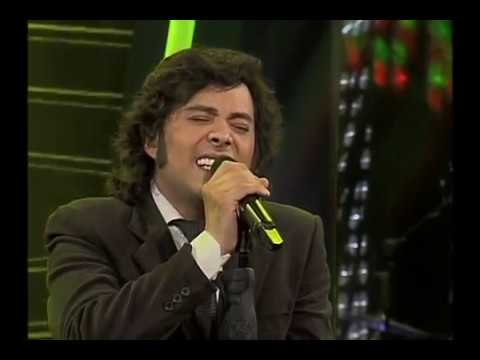 GALA 59 YMLL5 - Eduardo Franco