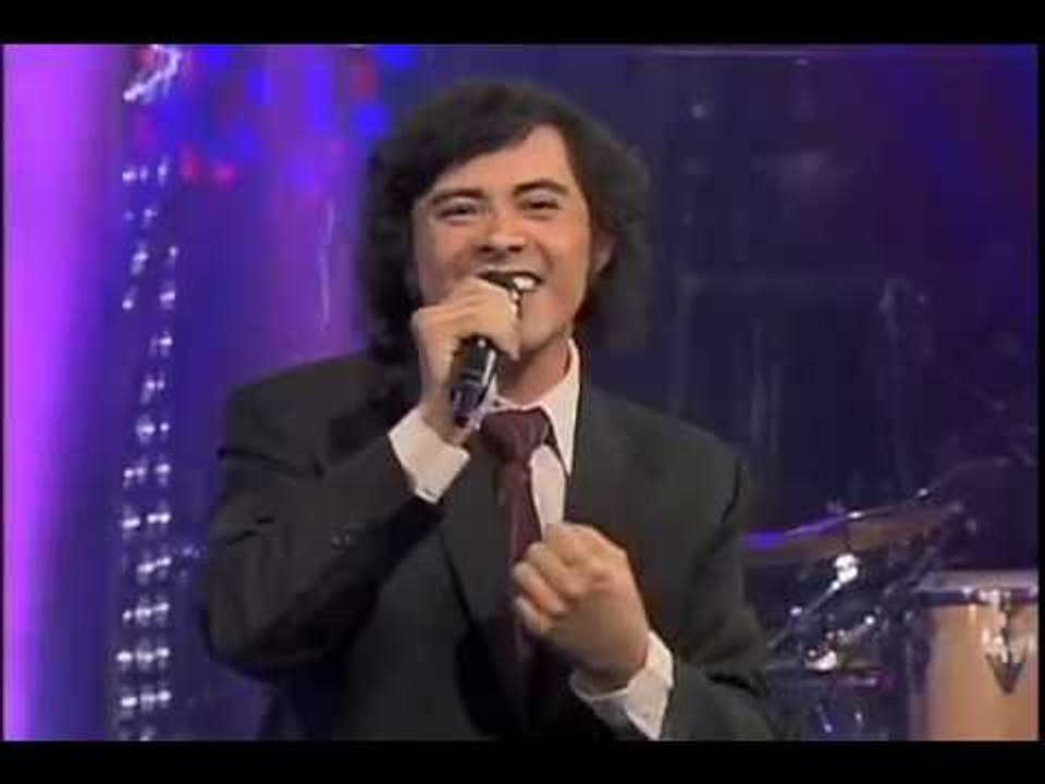 GALA 57 YMLL5 -  Eduardo Franco