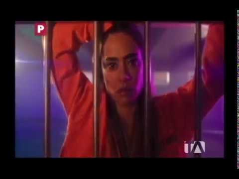 La Reina del Flow en Teleamazonas Lunes a Viernes 9:00 pm