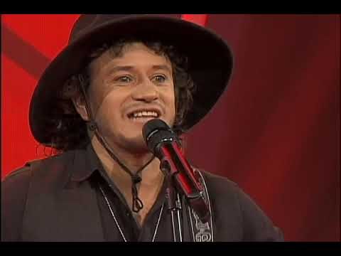 GALA 60 YMLL5 - Gustavo Cerati
