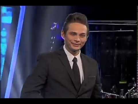 GALA 54 YMLL5 - Luis Miguel