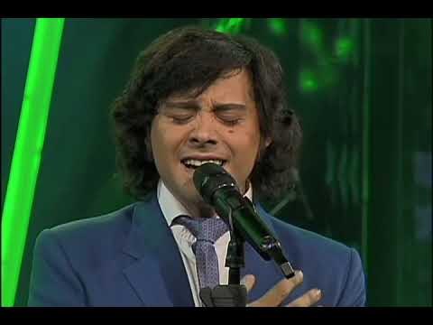 GALA 60 YMLL5 - Eduardo Franco