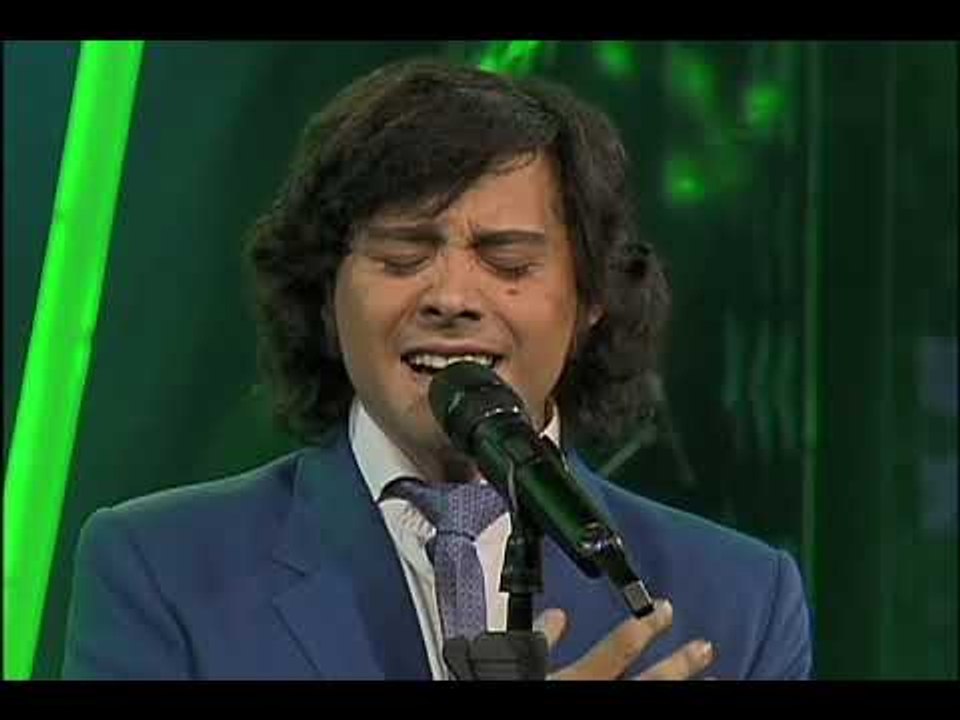 GALA 60 YMLL5 -  Eduardo Franco