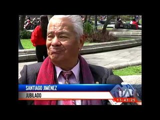 Noticias Ecuador: 06/12/2018, 24 Horas (Emisión Central) - Teleamazonas