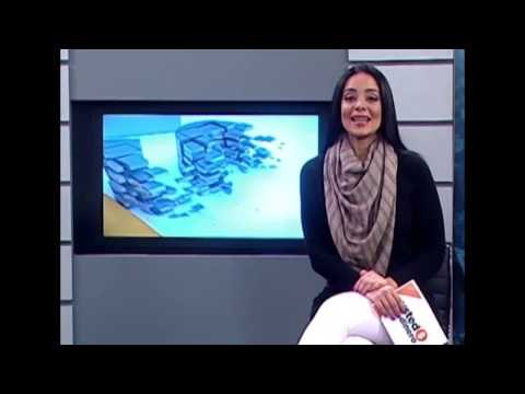 Usted y su Dinero, Programa 12 - Teleamazonas