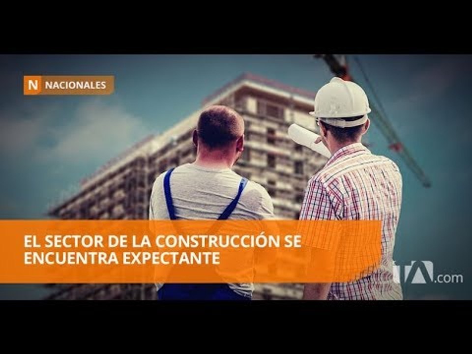 USD 300 millones serán usados en el Plan Casa para Todos - Teleamazonas